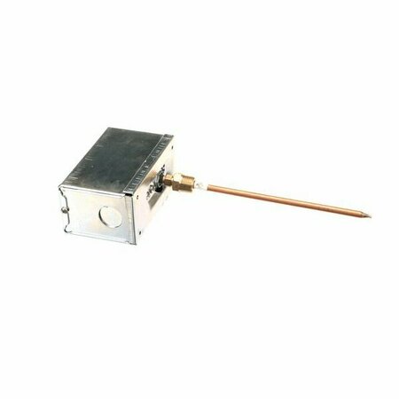 INSINGER Kit Thermostat I2 Steam Boost 6410-02212